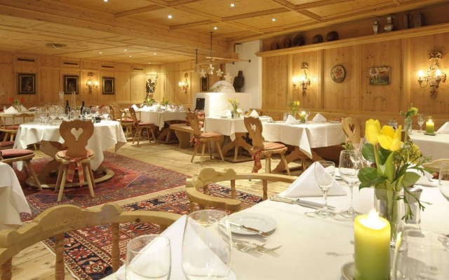 Hotel der Bär