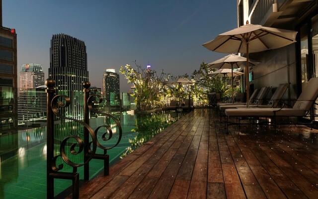 Hotel Muse Bangkok Langsuan - MGallery