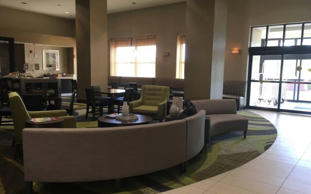 Springhill Suites Marriott Quail Springs