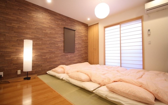 GuestHouse SagaArashiyama – Guest Rooms – Kyoto