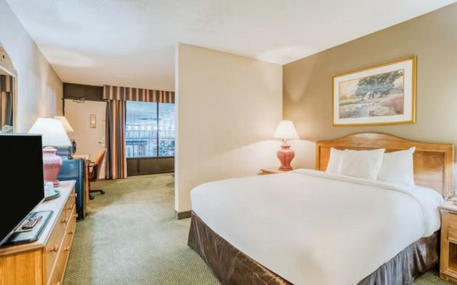 Rodeway Inn & Suites and Conference Center