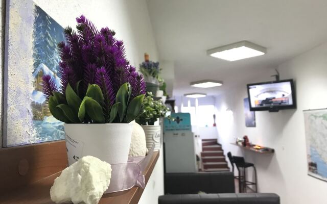 Kingdom Rooms Visoko