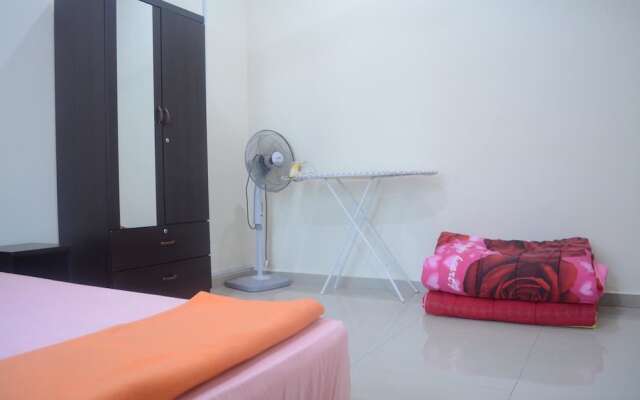 Achutra Guesthouse