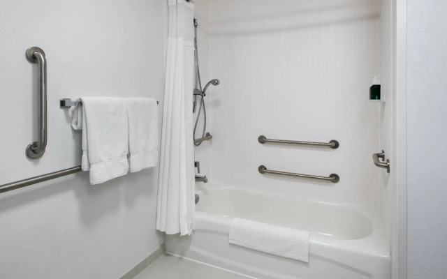 Courtyard by Marriott Rockville