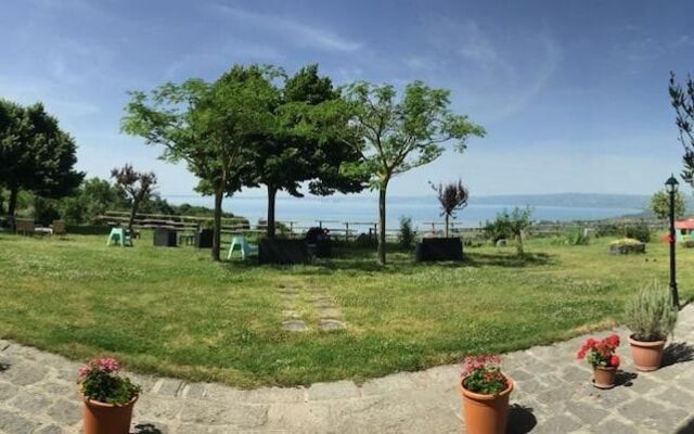 Agriturismo Belvedere