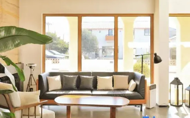 Shanghai Datian Homestay