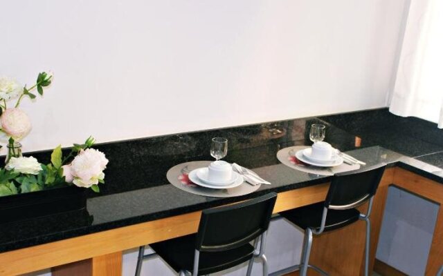 Moreno`s Boutique Hotel