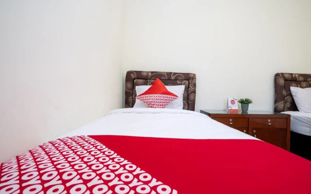 Griya Patran by OYO Rooms