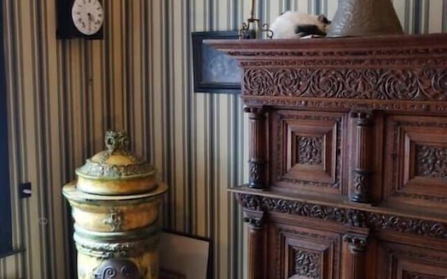 B&B Villa Thibault