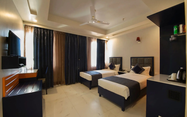 Regenta Inn