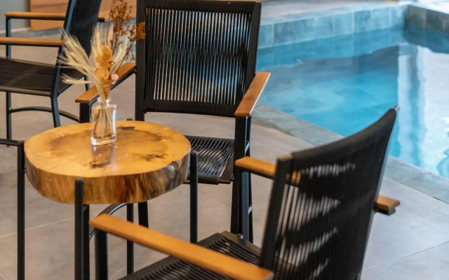Jangal das Araucárias Swan Design Hotel Canela