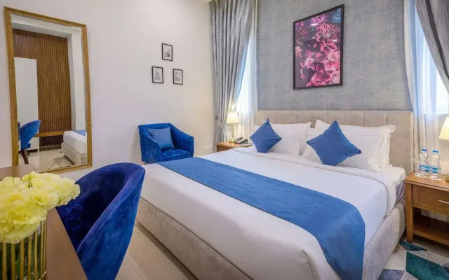 Comfort Inn Dhaliwals