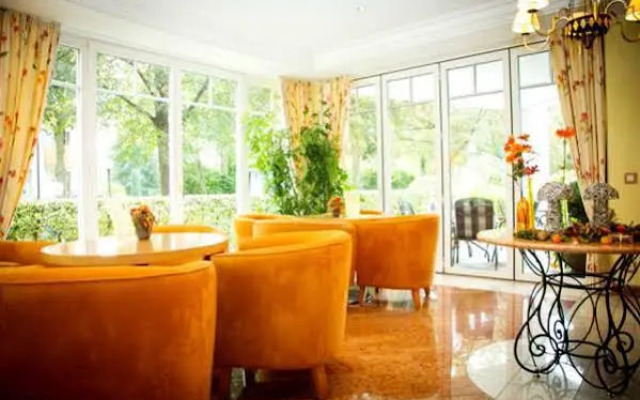 Kurhotel Diana Garni