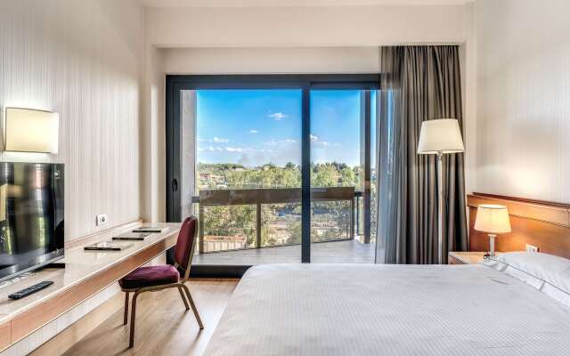 Hotel Midas Roma, a member of Barceló Hotel Group