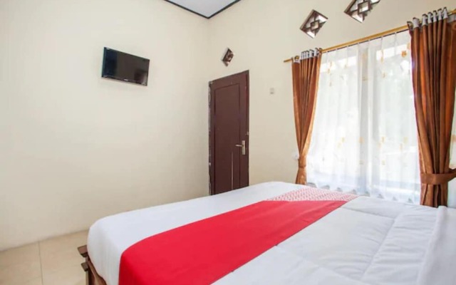 OYO 1415 Ijen Resto & Guest House