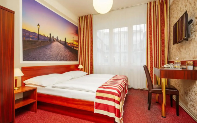 Hotel Metropolitan