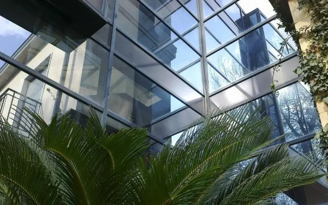 Hotel Garibaldi