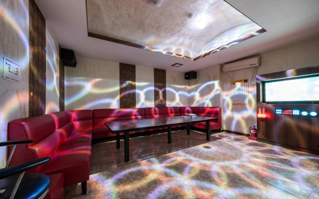 Damyang Chuwolsan Happy Land