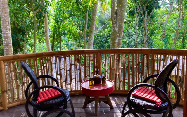 Bamboo Turtles Ecolodge