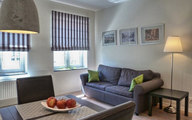 Gdansk Deluxe Apartments