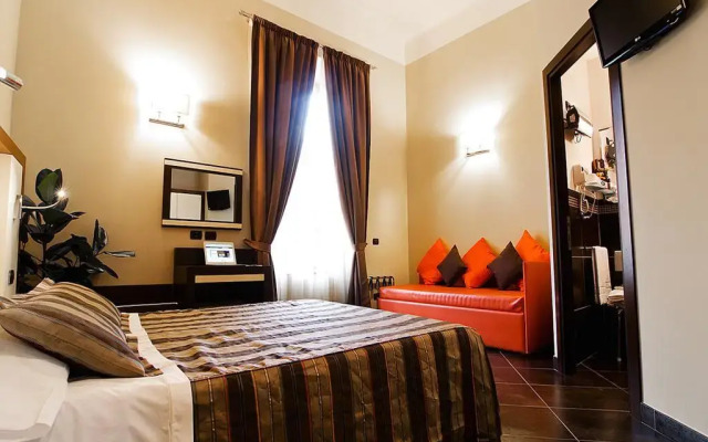 Cenci B&B