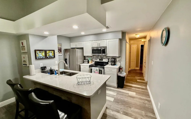 Grand Laguna 3BR Penthouse Near Universal Parks