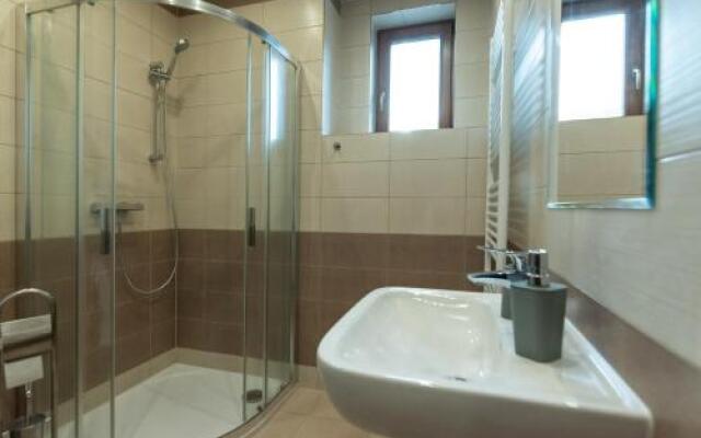 Restaurace a penzion Stará pošta