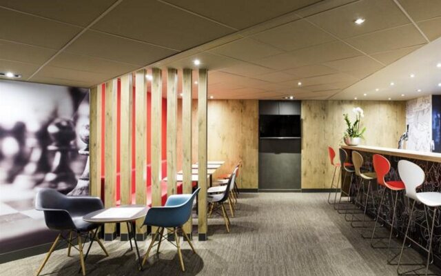 ibis Montpellier Centre Comédie