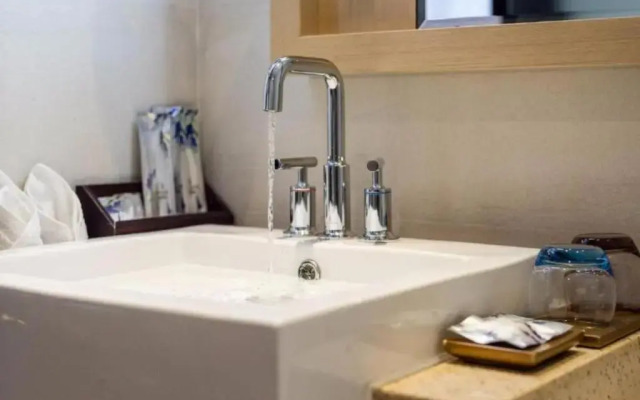 7Days Inn Shunde Lunjiao