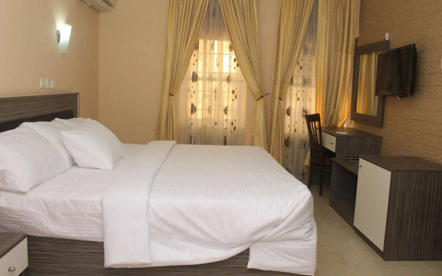 Tokke Halal Apartment