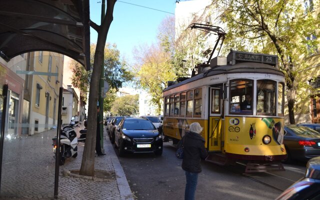 RH Estrela 27