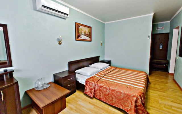 Guest House Katusha
