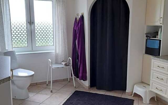 Klausievej B&B