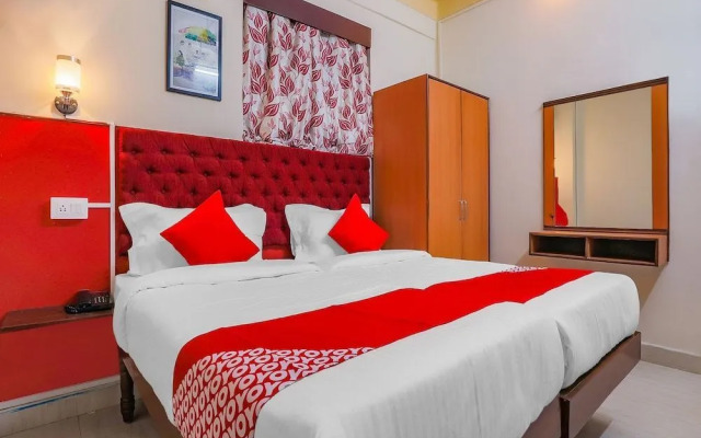 Sanman Hotels by OYO Rooms