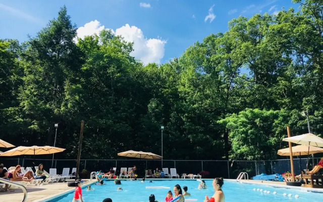 Big House On The Hill