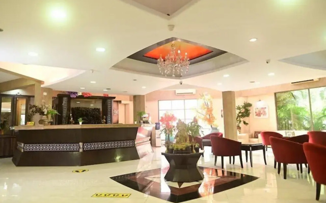 Aayush Resort