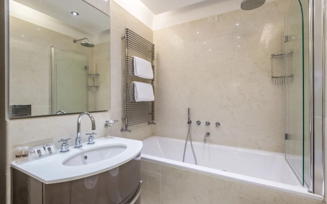 Al Redentore di Venezia Apartments
