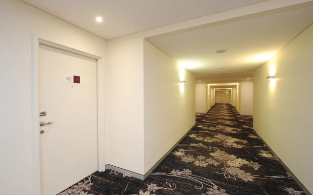 Mercure Gladstone