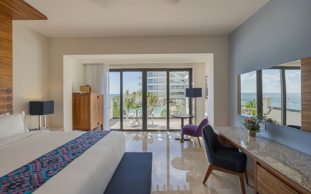 Sensira Resort & Spa Riviera Maya – All Inclusive