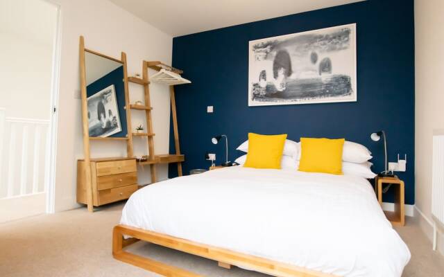 The Wharf Your Apartment