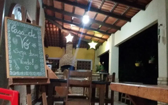 Pousada Casa de Vó