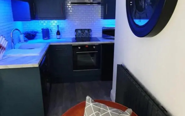 Spa House Retreat