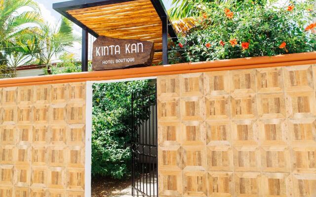 Kinta Kan Boutique Hotel