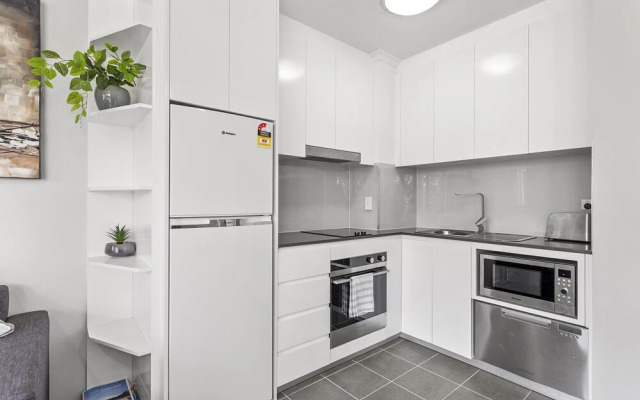Landmark, Unit 423/61b Dowling Street
