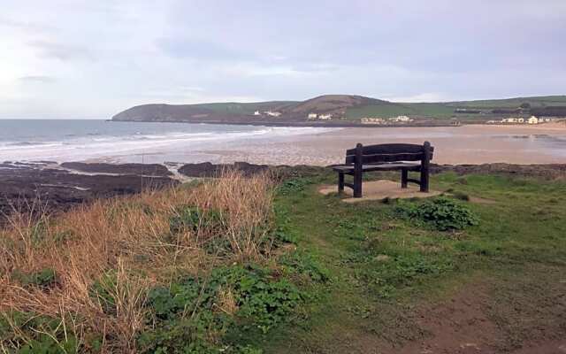Croyde Farm Bed and Breakfast