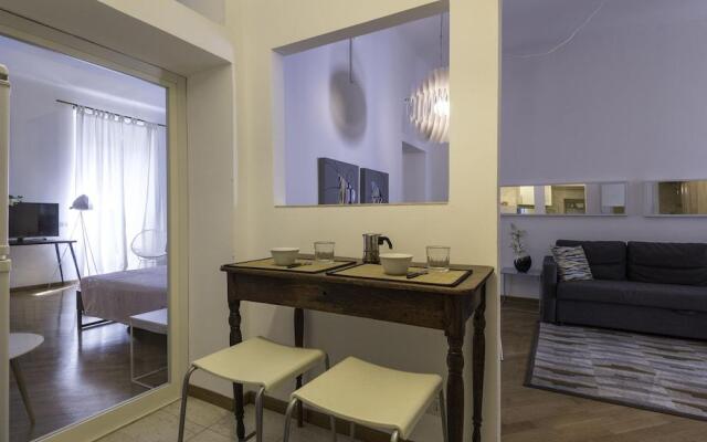 Corso Como – RentClass Bianca