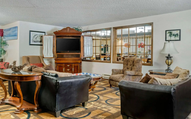Quality Inn Saint Ignace