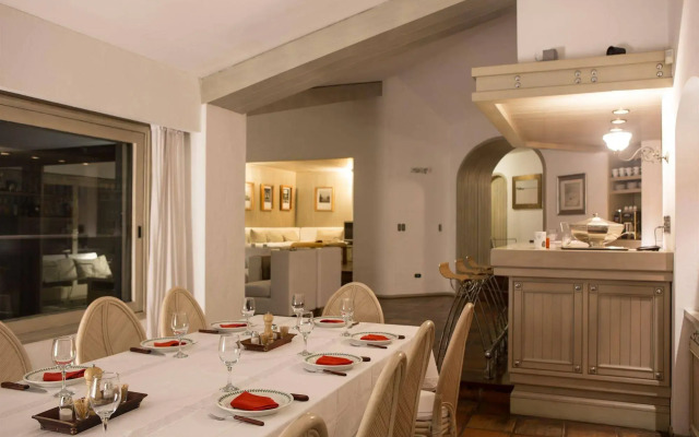 Barra Brava Casa De Mar Hotel