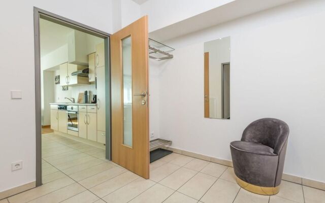 City Appartements Villach