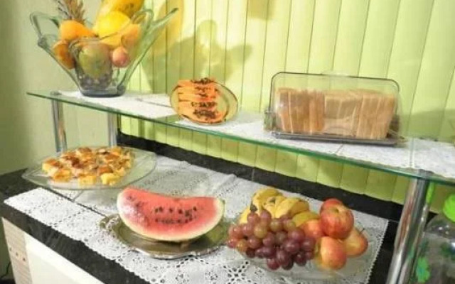 Pousada Belo Horizonte